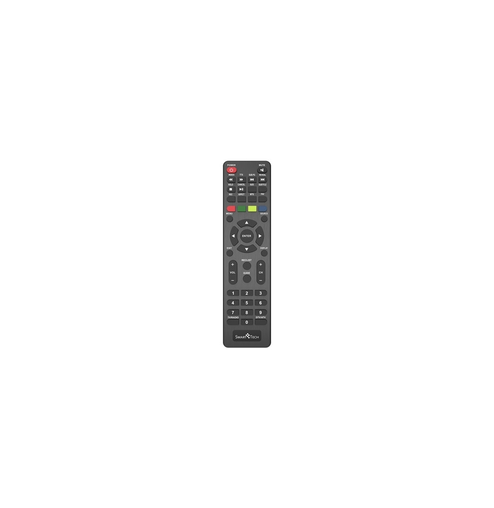  CX- 511 TELECOMANDO SMART-TECH CX- 511 PER TV SERIE T