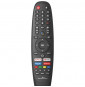  CX- 616 TELECOMANDO SMART-TECH CX- 616 PER SMART-TV SERIE T3/V