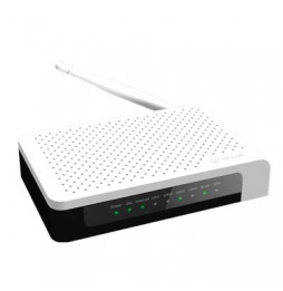  43.4852 WIRELESS ROUTER ADSL2+ ATLANTIS A02-RA141-WN+ 150M 802.11BGN