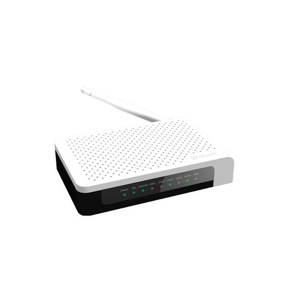  43.4852 WIRELESS ROUTER ADSL2+ ATLANTIS A02-RA141-WN+ 150M