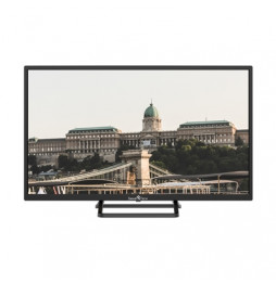  28.988 TV LED SMART-TECH 32" SMT32N30HV1U1B1 SMART-TV LINUX DVB-T2/S2 HD