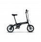  SM88-F300B BICICLETTA A PEDALATA ASSISTITA PIEGHEVOLE SMARTIX SM88-F300-