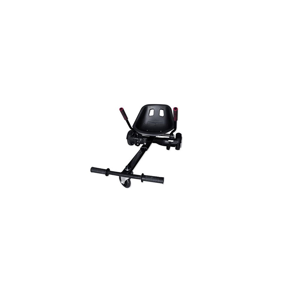  SM99-OVERKART KART SMARTIX SM99-OVERKART BLACK- COMPATIBILE CON HOVERBOA