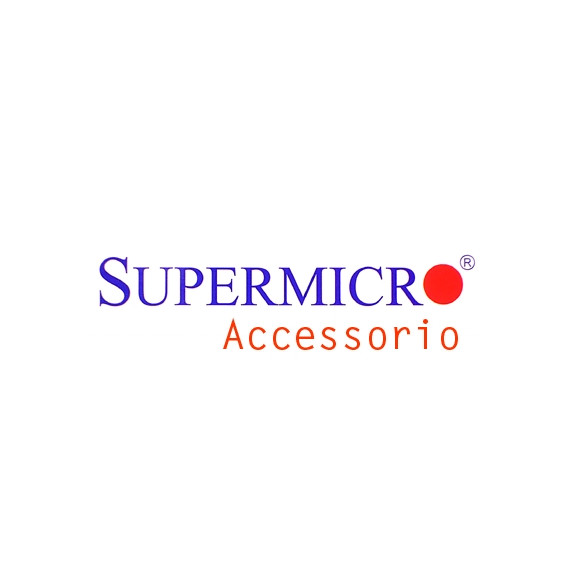  05.503 CAVO SUPERMICRO ALIMENTAZIONE EUROPEO SCHUKO PER ENCLOSURE BLADE