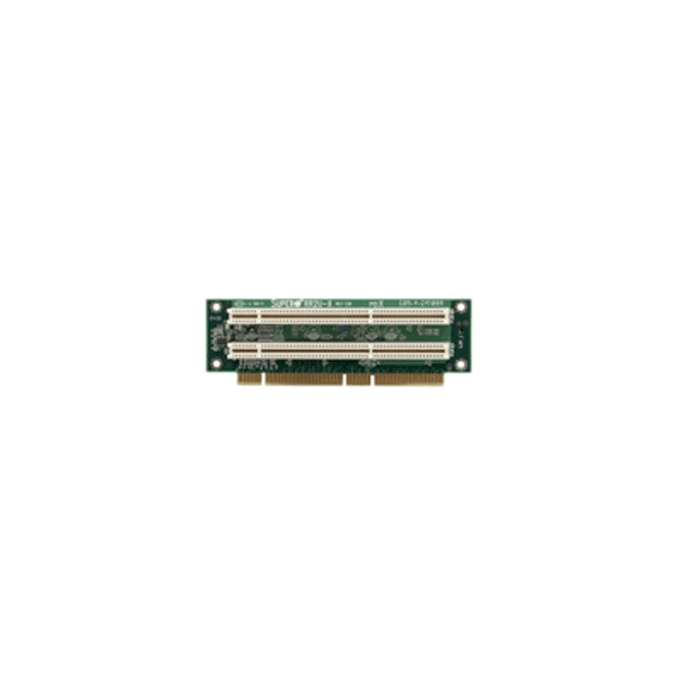  89.328 RISER CARD SUPERMICRO PER CABINET 2U SERIE 823S-R500RC - 3.3V,