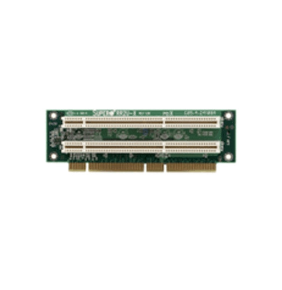  89.328 RISER CARD SUPERMICRO PER CABINET 2U SERIE 823S-R500RC - 3.3V,