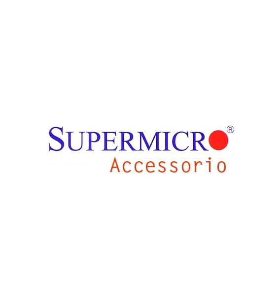  89.759 MASCHERINA SUPERMICRO  AGGIUNTIVA PER MB X7SBI-LN4 SU CASE SER