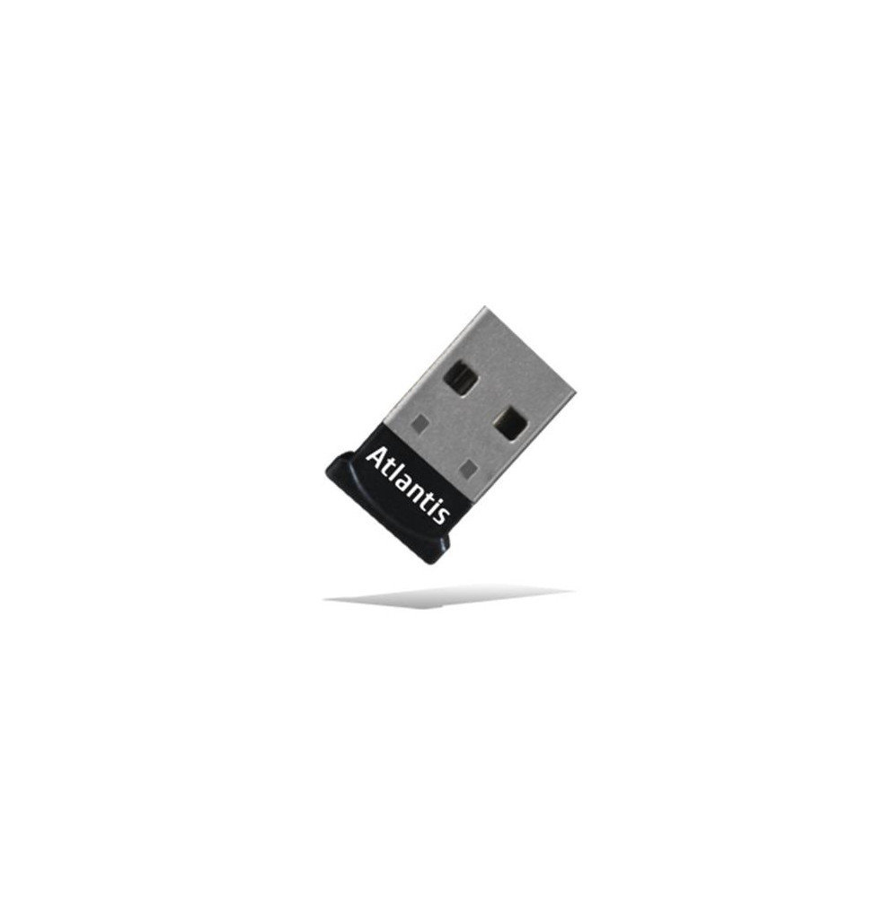  P008-USB06H BLUETOOTH MINI ATLANTIS P008-USB06H CLASSE 2 EAN 80269740