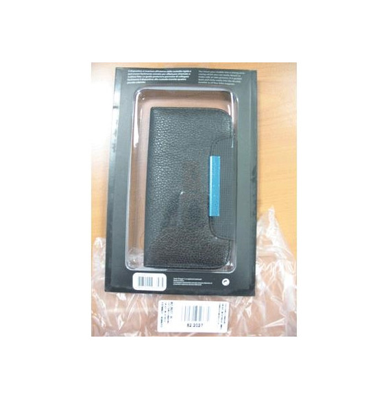  82.2027 CUSTODIA X SAMSUNG GALAXY SIII SCP40137 SWISS CHARGER MODELLO