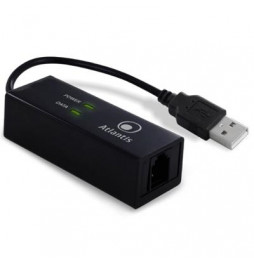  44.112 MODEM 56K USB ESTERNO V90/92 CONEXANT ATLANTIS A01-PU3 -