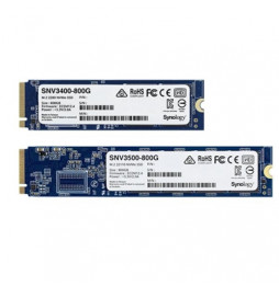  SNV3500-800G SSD-SOLID STATE DISK M.2 22110 800GB PCIE3.0X4-NVME SYNOLOG