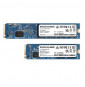  SNV3410-400G SSD-SOLID STATE DISK M.2 2280 400GB PCIE3.0X4-NVME SYNOLOG