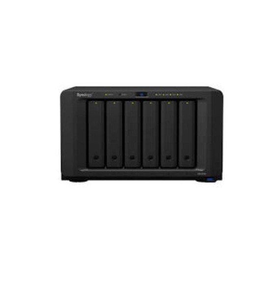  DS1621+ NAS SYNOLOGY DS1621+ X 6HD 3.5"/2.5"SATA/SSDNO HDQUAD CORE2.2