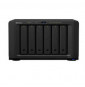  DS1621+ NAS SYNOLOGY DS1621+ X 6HD 3.5"/2.5"SATA/SSDNO HDQUAD CORE2.2