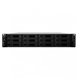  RS3618XS NAS SYNOLOGY RS3618XS X12HD 3.5"/2.5" SATA2/3NO HDRACK-XEONQ