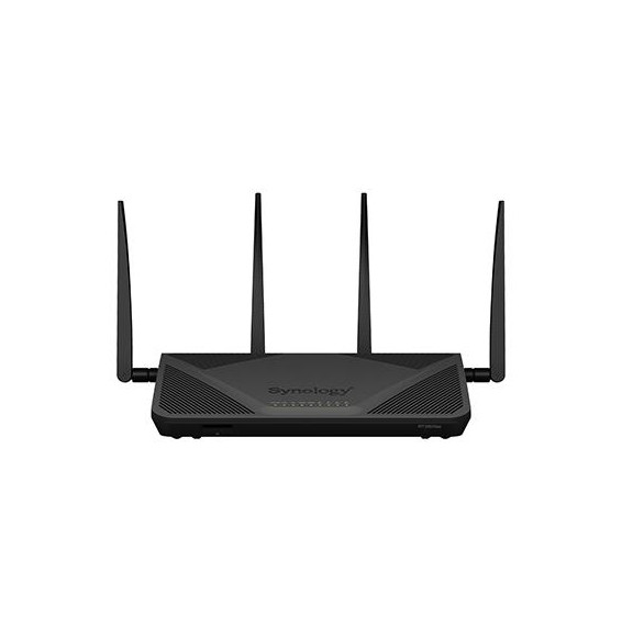  RT2600AC WIRELESS ROUTER SYNOLOGY RT2600AC  DUALBAND  800M 2.4GHZ/1.7