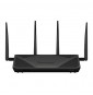  RT2600AC WIRELESS ROUTER SYNOLOGY RT2600AC  DUALBAND  800M 2.4GHZ/1.7