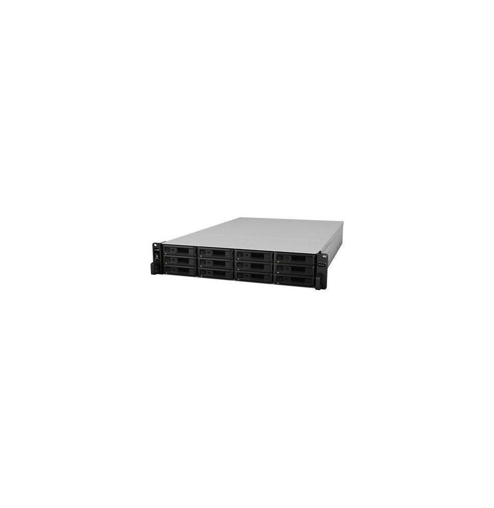  RX1217SAS UNITA  DI ESPANSIONE SYNOLOGY RX1217SAS X12HD E SSD 3.5"/2.5