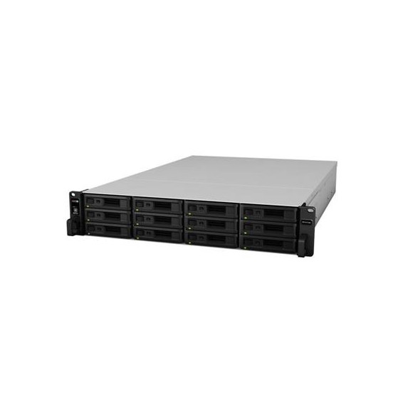  RX1217SAS UNITA  DI ESPANSIONE SYNOLOGY RX1217SAS X12HD E SSD 3.5"/2.