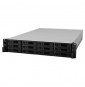  RX1217SAS UNITA  DI ESPANSIONE SYNOLOGY RX1217SAS X12HD E SSD 3.5"/2.5