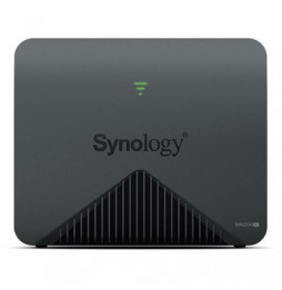  MR2200AC WIRELESS ROUTER SYNOLOGY MR2200AC  DUALBAND  2.4GHZ/ 5GHZ 1P