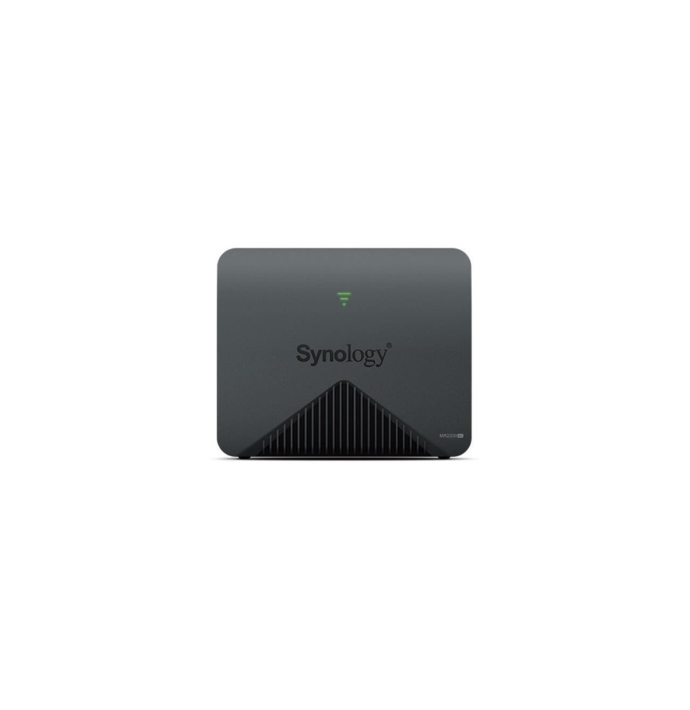  MR2200AC WIRELESS ROUTER SYNOLOGY MR2200AC  DUALBAND  2.4GHZ/ 5GHZ 1P