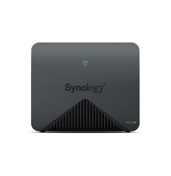  MR2200AC WIRELESS ROUTER SYNOLOGY MR2200AC  DUALBAND  2.4GHZ/ 5GHZ 1P