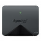  MR2200AC WIRELESS ROUTER SYNOLOGY MR2200AC  DUALBAND  2.4GHZ/ 5GHZ 1P