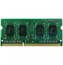  RAM1600DDR3L-4GBX2 MODULO MEMORIA DDR3L 4GB X NAS SYNOLOGY RAM1600DDR