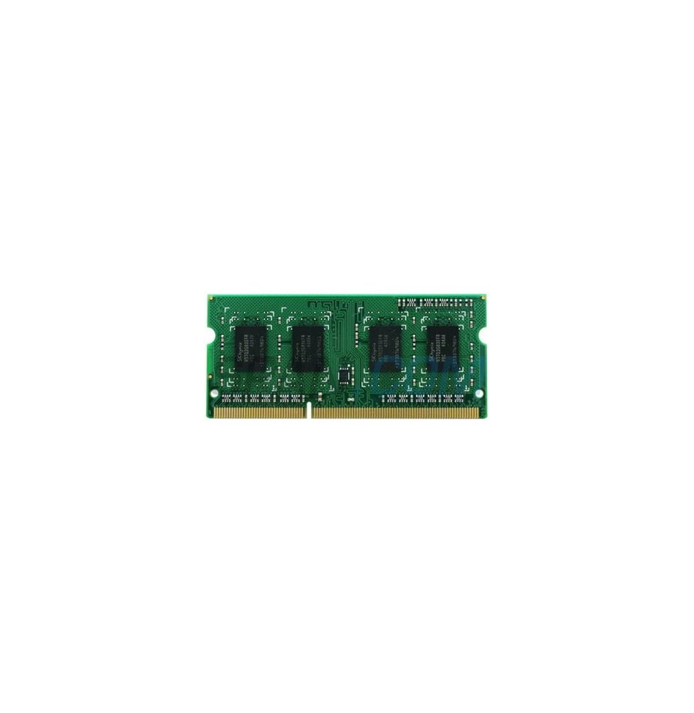  RAM1600DDR3L-4GBX2 MODULE MEMORIA DDR3L 4GB X NAS SYNOLOGY RAM1600DDR3L-