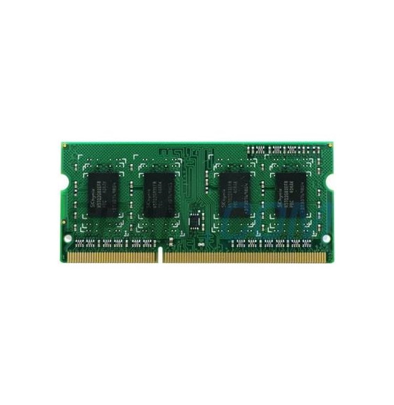  RAM1600DDR3L-4GBX2 MODULE MEMORIA DDR3L 4GB X NAS SYNOLOGY RAM1600DDR3L-