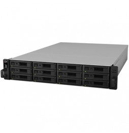  RXD1215SAS UNITA  ESPANSIONE SYNOLOGY RXD1215SAS X 12HD 3.5"/2.5"/SSD 