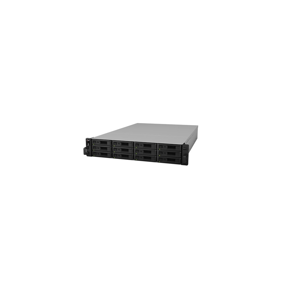  RXD1215SAS UNITA  ESPANSIONE SYNOLOGY RXD1215SAS X 12HD 3.5"/2.5"/SSD