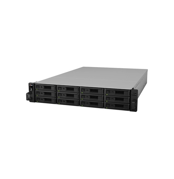  RXD1215SAS UNITA  ESPANSIONE SYNOLOGY RXD1215SAS X 12HD 3.5"/2.5"/SSD