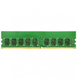  D4EC-2666-8G MODULO MEMORIA DIMM ECC UNBUFFERED DDR4 8GB X NAS SYNOLO