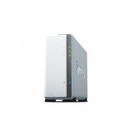  DS120J NAS SYNOLOGY DS120J X 1HD 3.5"/2.5" SATA2/3 NO HD CPU 800MHZ-D