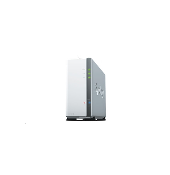  DS120J NAS SYNOLOGY DS120J X 1HD 3.5"/2.5" SATA2/3 NO HD CPU 800MHZ-D