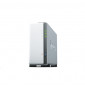  DS120J NAS SYNOLOGY DS120J X 1HD 3.5"/2.5" SATA2/3 NO HD CPU 800MHZ-DDR