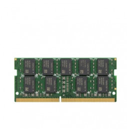  D4ECSO-2666-16G MODULO MEMORIA SO-DIMM ECC UNBUFFE.DDR4 2666 16GB SYN