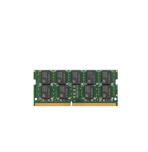  D4ECSO-2666-16G MODULO MEMORIA SO-DIMM ECC UNBUFFE.DDR4 2666 16GB SYN