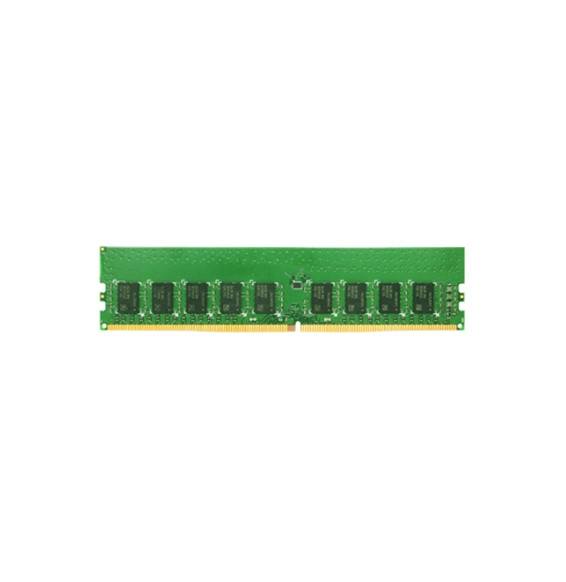  D4EC-2666-16G MODULO MEMORIA DIMM ECC DDR4 16GB X NAS SYNOLOGY D4EC-2