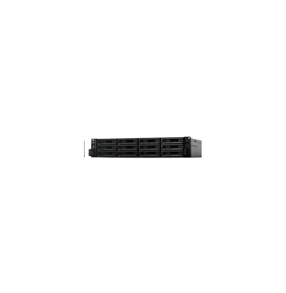  SA3400 NAS SYNOLOGY SA3400 X12HD SATA/SAS/SSDNO HDDRACK XEON D-1541,DDR4