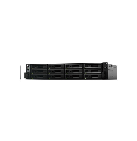  SA3400 NAS SYNOLOGY SA3400 X12HD SATA/SAS/SSDNO HDDRACK XEON D-1541,DDR4