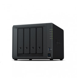  DS420+ NAS SYNOLOGY DS420+ X 4HD SATA2WITHOUT DISCSCELERON 2,0GHZ-DDR4 2G