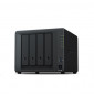  DS420+ NAS SYNOLOGY DS420+ X 4HD SATA2SANS DISQUESCELERON 2,0GHZ-DDR4 2G