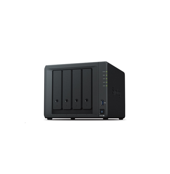  DS920+ NAS SYNOLOGY DS920+ X 4HD 3.5"/2.5"SATA2/3 NO HD4-CORE CELERON 2.