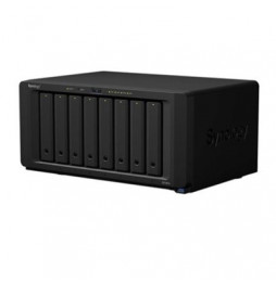  DS1821+ NAS SYNOLOGY DS1821+ X 8HD 3.5"/2.5" SATA/SSD NO HD QUADCORE2,