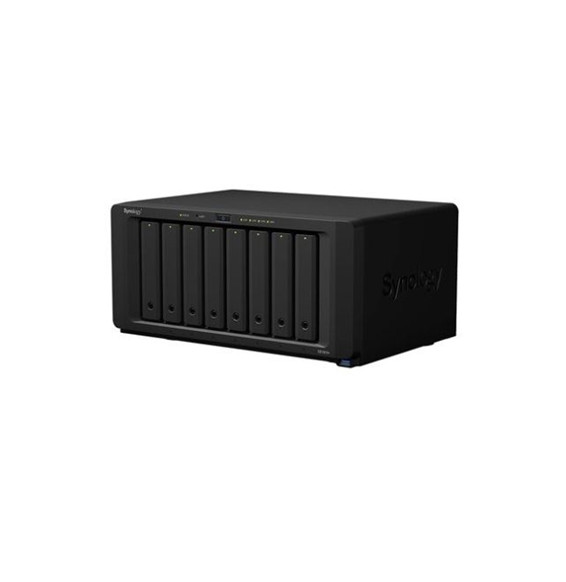  DS1821+ NAS SYNOLOGY DS1821+ X 8HD 3.5"/2.5" SATA/SSD NO HD QUADCORE2