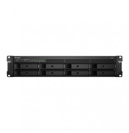  RS1221+ NAS SYNOLOGY RS1221+ X 8HD 3.5"/2.5"SATANO HDRACK-QUADCORE 2.