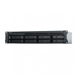  RS1221RP+ NAS SYNOLOGY RS1221RP+ X 8HD 3.5"/2.5"SATANO HDRACK 4U-QUADCO